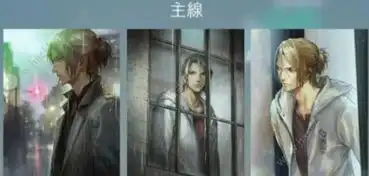 无法触碰的掌心结局大全完美结局达成攻略汇总
