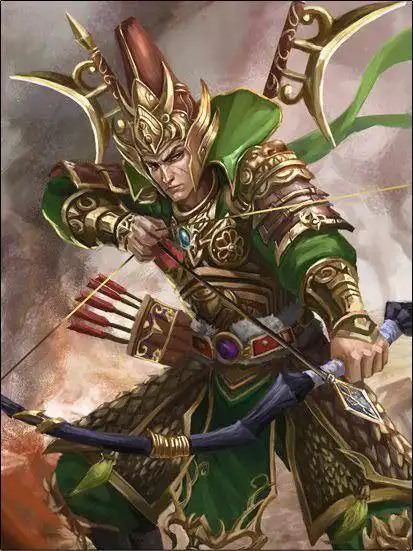 系统分析三国演义武将排行榜前20名
