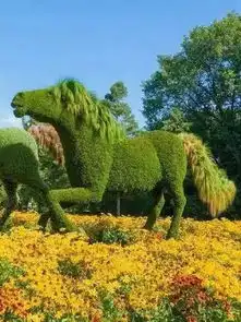 全球最牛的植物园,看完惊呆了
