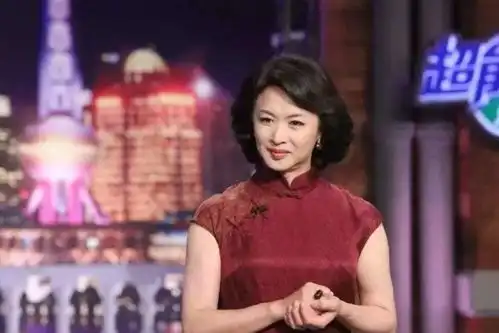 金星首曝内幕否认被封杀连续4次质问江苏卫视,节目组无奈妥协
