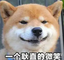 柴犬你除了哄没有别的办法表情包你除了哄没有别的办法表情组图免费版软件下载
