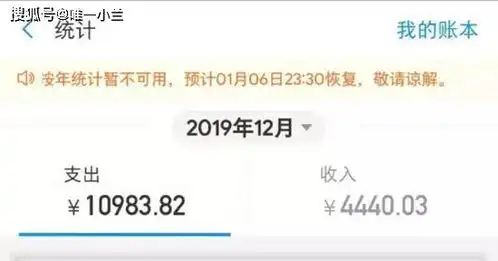 灵魂拷问支付宝2019年总账单来了这些钱是怎么来的
