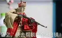 数据可视化发现吃鸡秘密,一代鸡魔就此诞生
