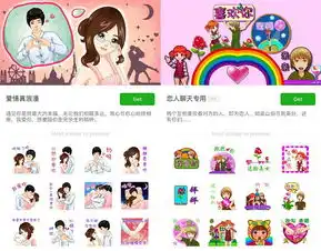 为什么父母用的表情包这么可怕
