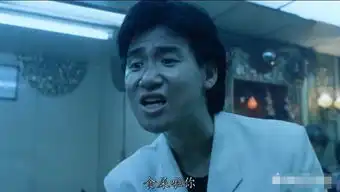 最嚣张的电影台词,你听过几个
