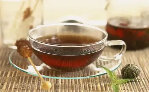 红糖姜茶女性痛经喝红糖水好吗痛经吃什么好
