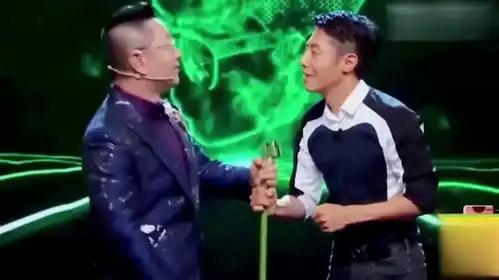 论撒贝宁的嘴有多损现场挑拨小尼康辉关系,金句频出乐坏众大咖
