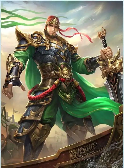 三国杀甘宁表情包技能