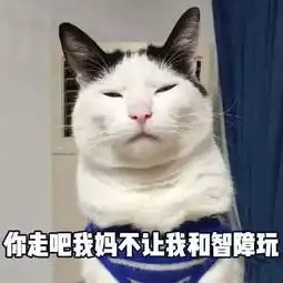 最火抖音表情包你走吧,我妈不让我跟傻子玩
