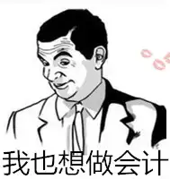 零基础学会计一步到位
