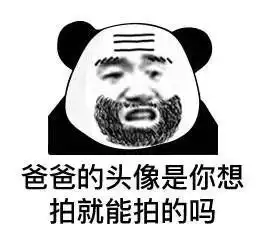 沙雕熊猫表情包有无内鬼

