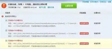 电脑中毒了怎么办
