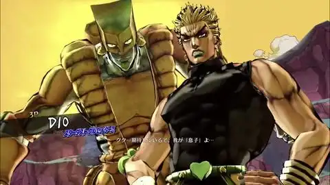 作为一个jojo厨你最讨厌哪些谣言
