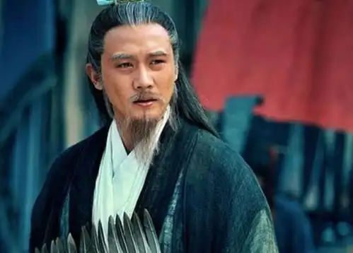 三国中被轻视的名将,多次死里逃生,反对北伐,蜀汉后五虎将之一
