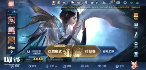 为何索取这么多权限王者荣耀公布权限使用说明
