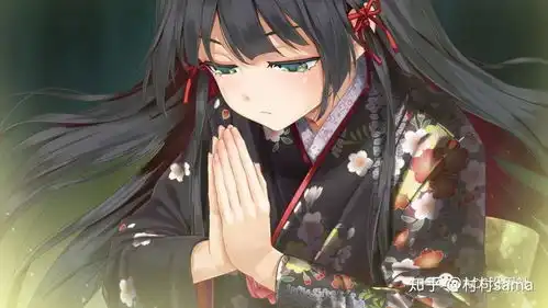 美少女万华镜5...的cg包抢鲜来啦