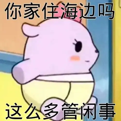 你和闺蜜得不到的表情包吧哈哈
