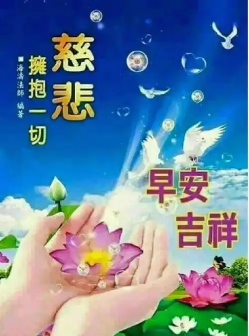 2月16日最美早上好表情包早晨动态表情大全
