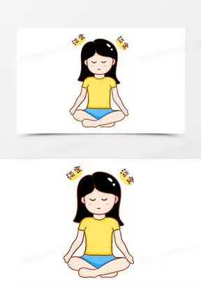 淡定图片带字头像大全熊猫办公
