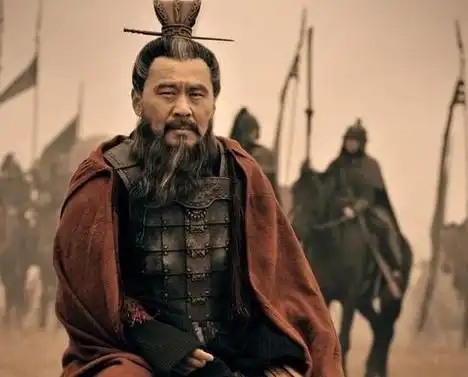 三国吕布无敌于天下,而有一个人,一句话就决定了他的生死
