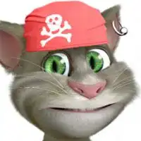 汤姆猫坏笑经典头像微信头像图片大全
