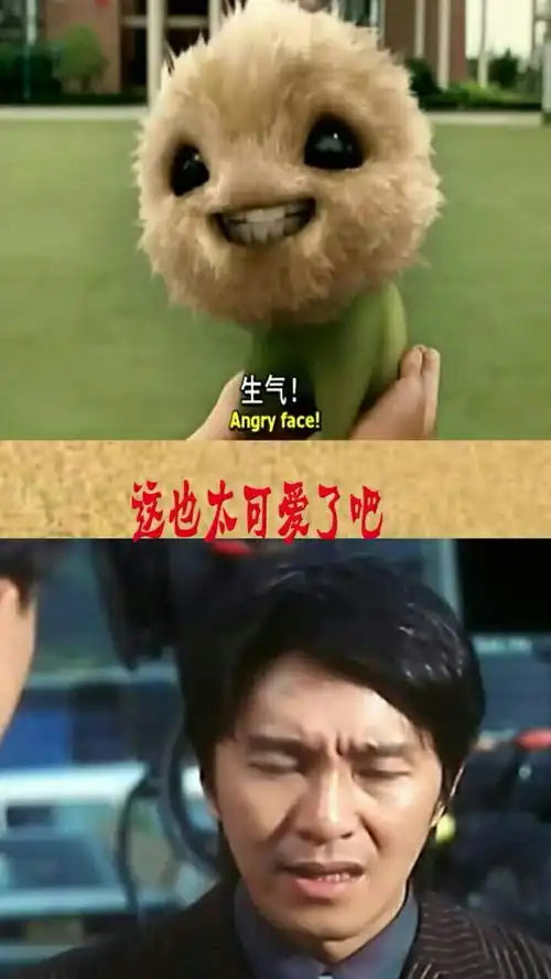 这表情包太全了,喜怒哀乐都有
