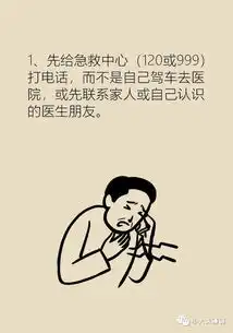 心梗的悲剧,从这些小征兆开始,很多不当回事的人都猝死了
