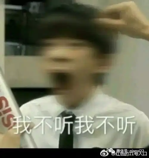 大佬表情包来也
