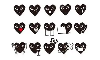 今天你emoji了吗
