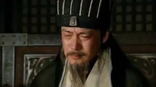 昔日五虎上将亡故殆尽,大势已去啊
