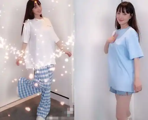 39岁李小璐当模特快速换装穿短上衣大秀纤腰,却被嘲眼光太差
