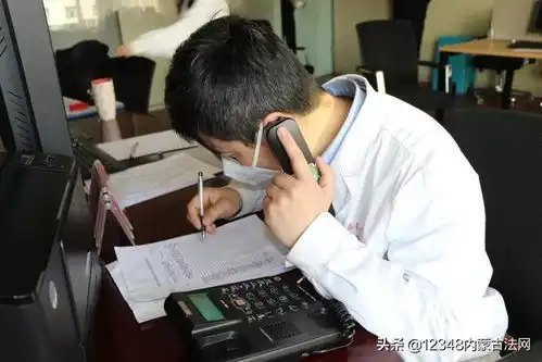 致敬抗疫一线的白衣天使们
