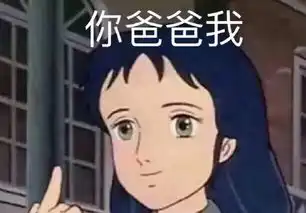 竖中指表情包图片预览