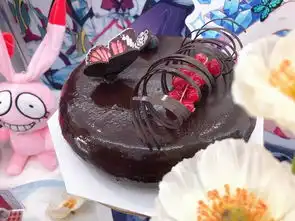 追寻着湛蓝色的蝶翼,为希儿送上生日祝福另有表情包上架微信平台
