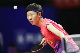 国乒5朵金花携手晋级刘诗雯绝境逆转,小魔王横扫韩国新星
