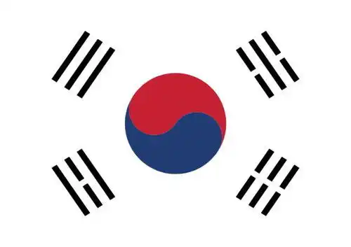 奥运官方账号上只有韩国国旗被虚化笑死巴黎奥运会开幕式错把韩国说成北朝鲜,韩网友坐不住了
