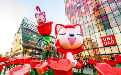 ip经济商品化与爆款的炼成
