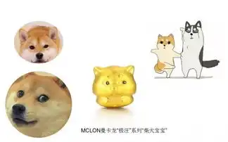 狗年贴心礼物曼卡龙diy新品有趣时尚好玩
