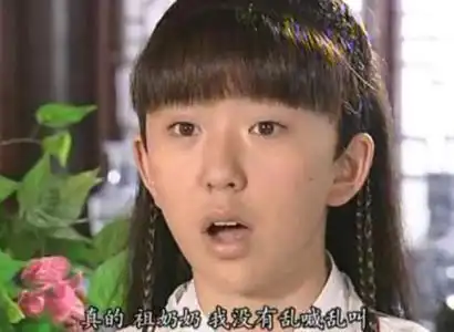 这七位女演员的女扮男装,网友如果不说男主角认不出来是真的
