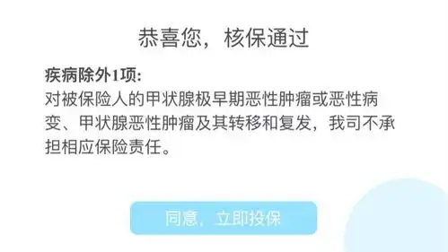 保险核保风险等级的分类
