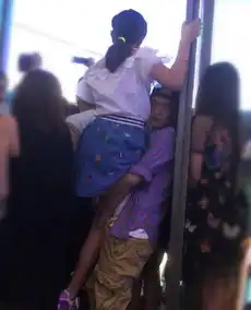 包贝尔包文婧大婚现场回顾女儿饺子呆萌抢镜
