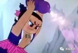爷爷走了,葫芦娃再也救不回爷爷了胡进庆
