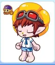 这套衣服配什么表情好看
