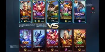 王者荣耀打油诗描述敌我双方队友的差距,你别笑
