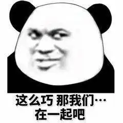 50个沙雕有趣的熊猫头搞笑表情包
