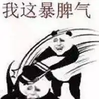 火影暴走骂人表情包
