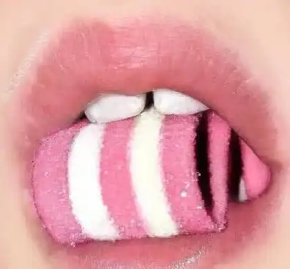 心理学第一眼你认为哪个嘴唇最恶心测你在异性眼里是什么形象

