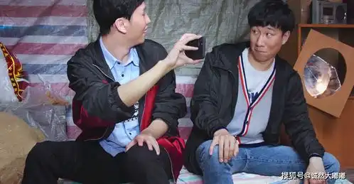 经典表情包复刻,为所欲为组合老了,王境泽这次炒饭都没吃上
