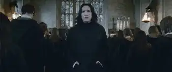 哈7下暂定8月4日足本上映魔法世界开战
