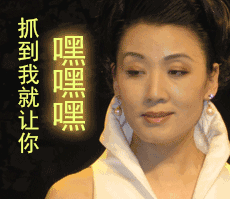 外国人的表情包是什么画风
